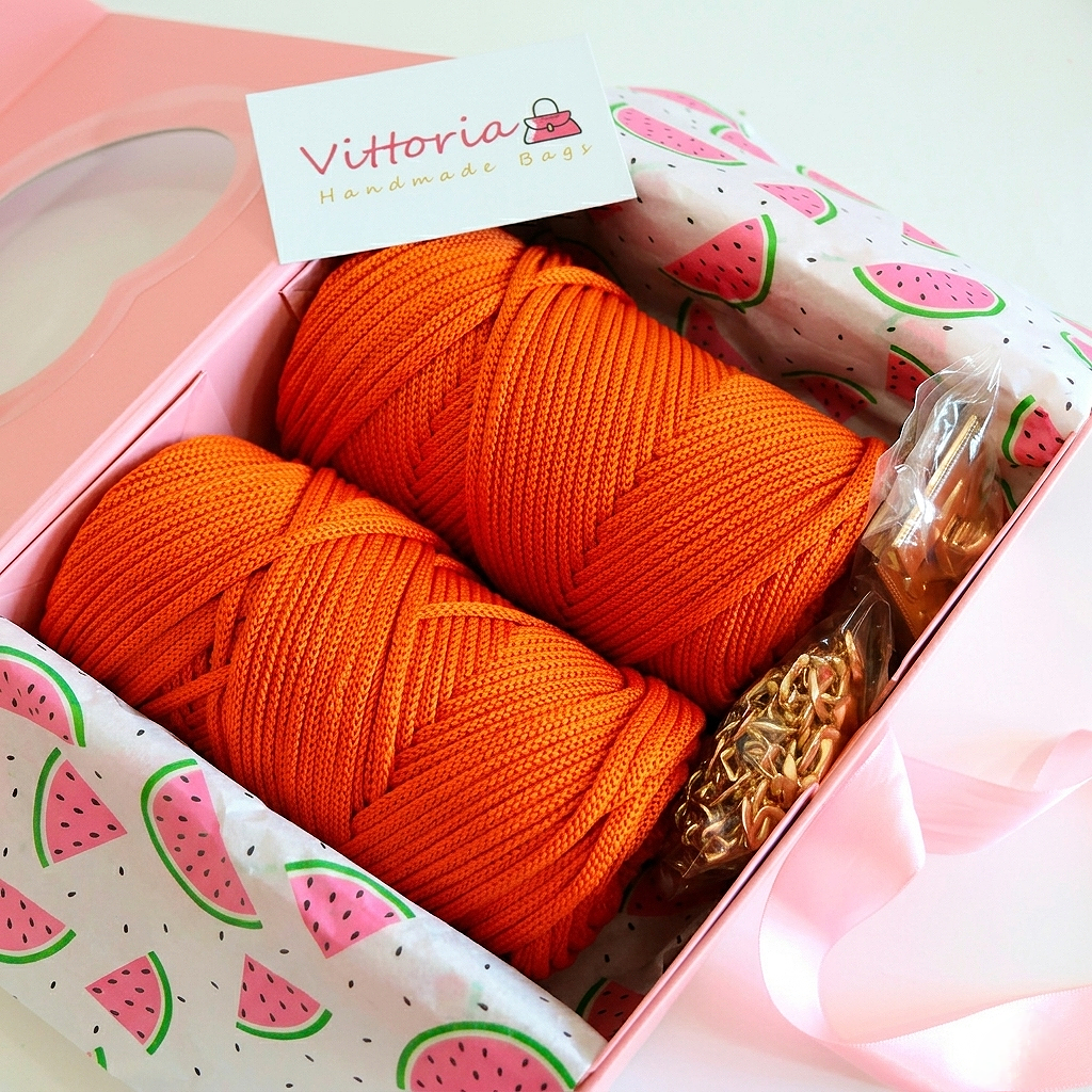 KIT VERA BAG versione cordino