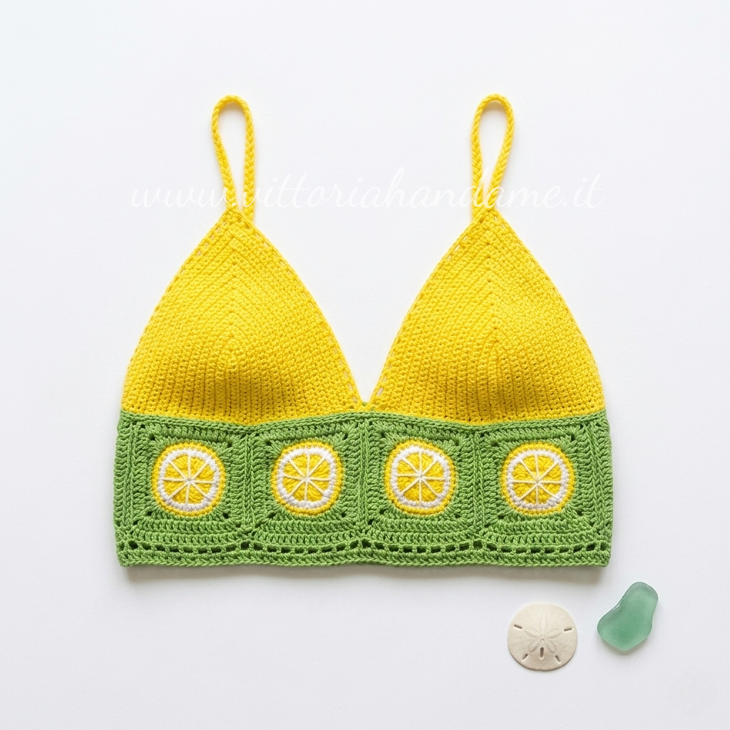 KIT TOP LIME
