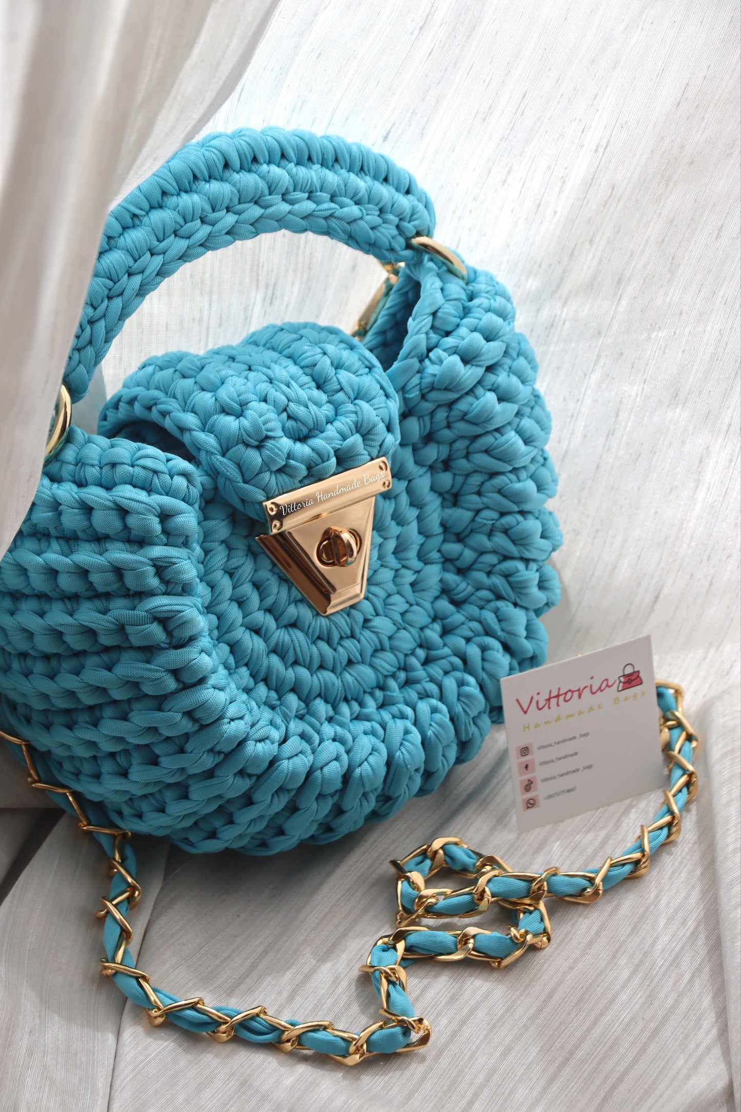 KIT Ortensia Bag