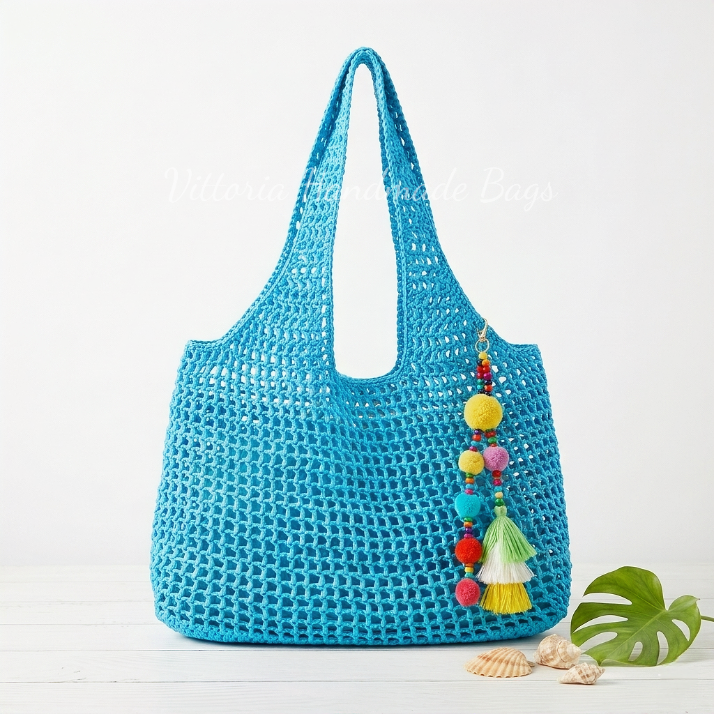 KIT BORSA IN RAFIA BRISA