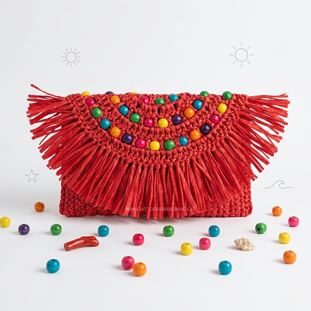 KIT POCHETTE PLAYA