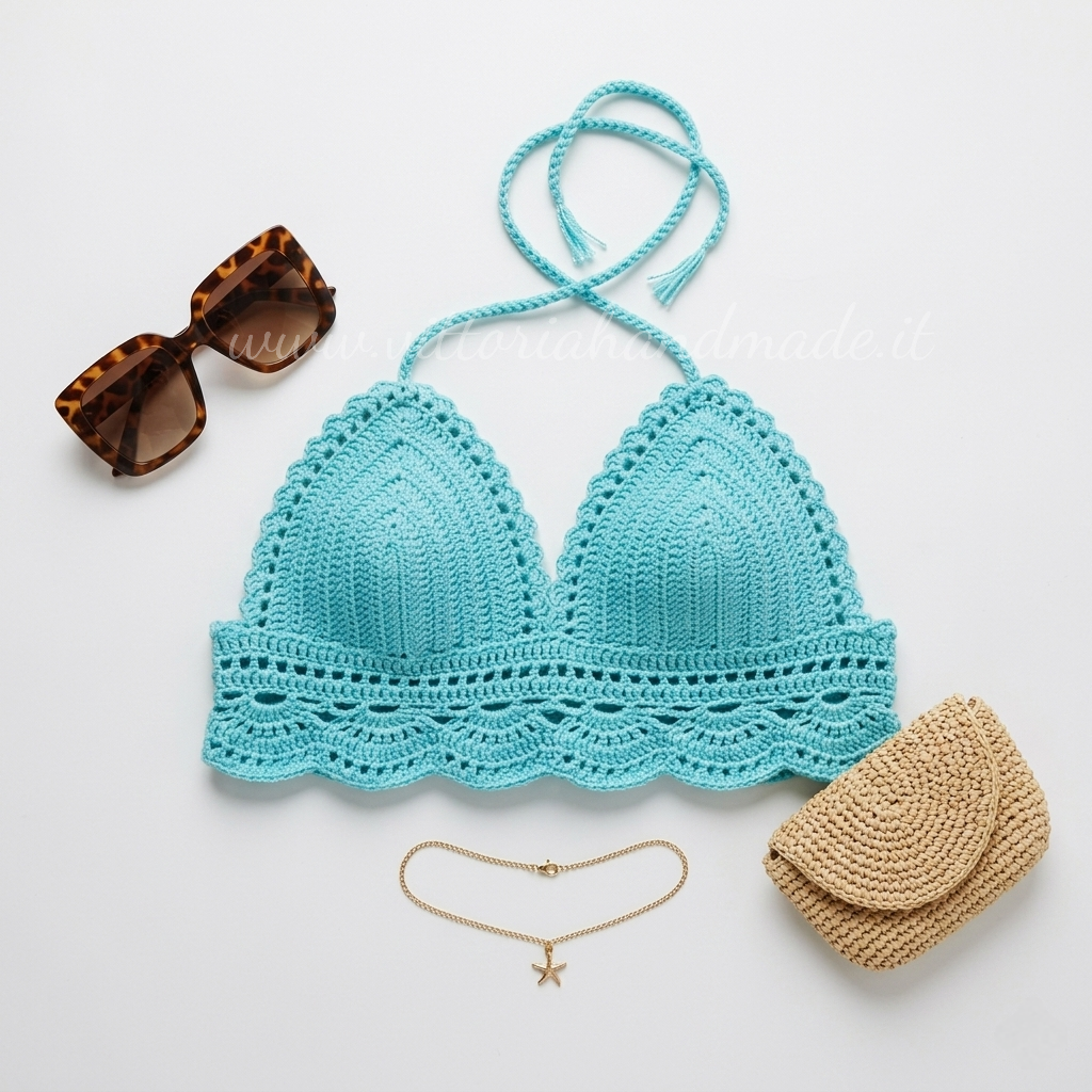 KIT TOP LOLA