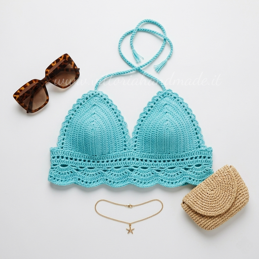 KIT TOP LOLA