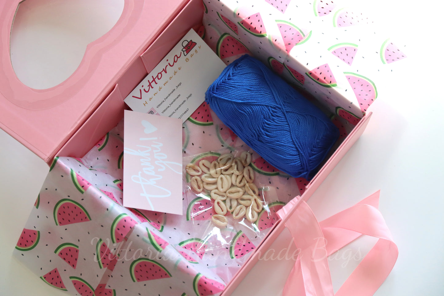 KIT BANDANA ALMA
