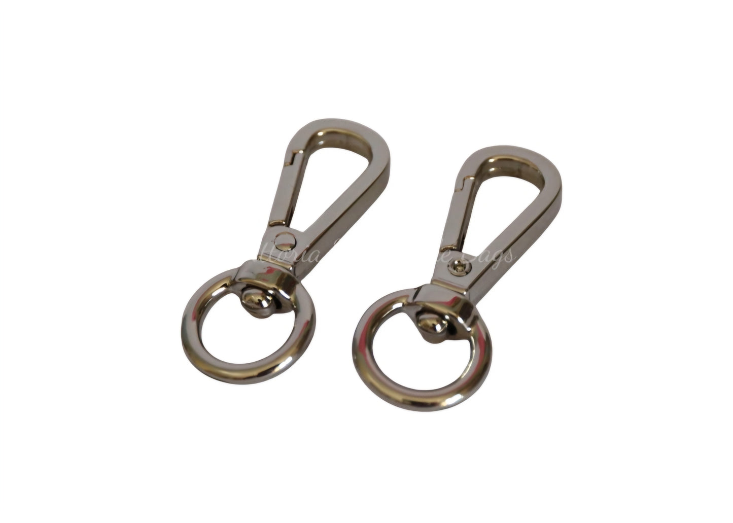 MOSCHETTONI PER BORSE