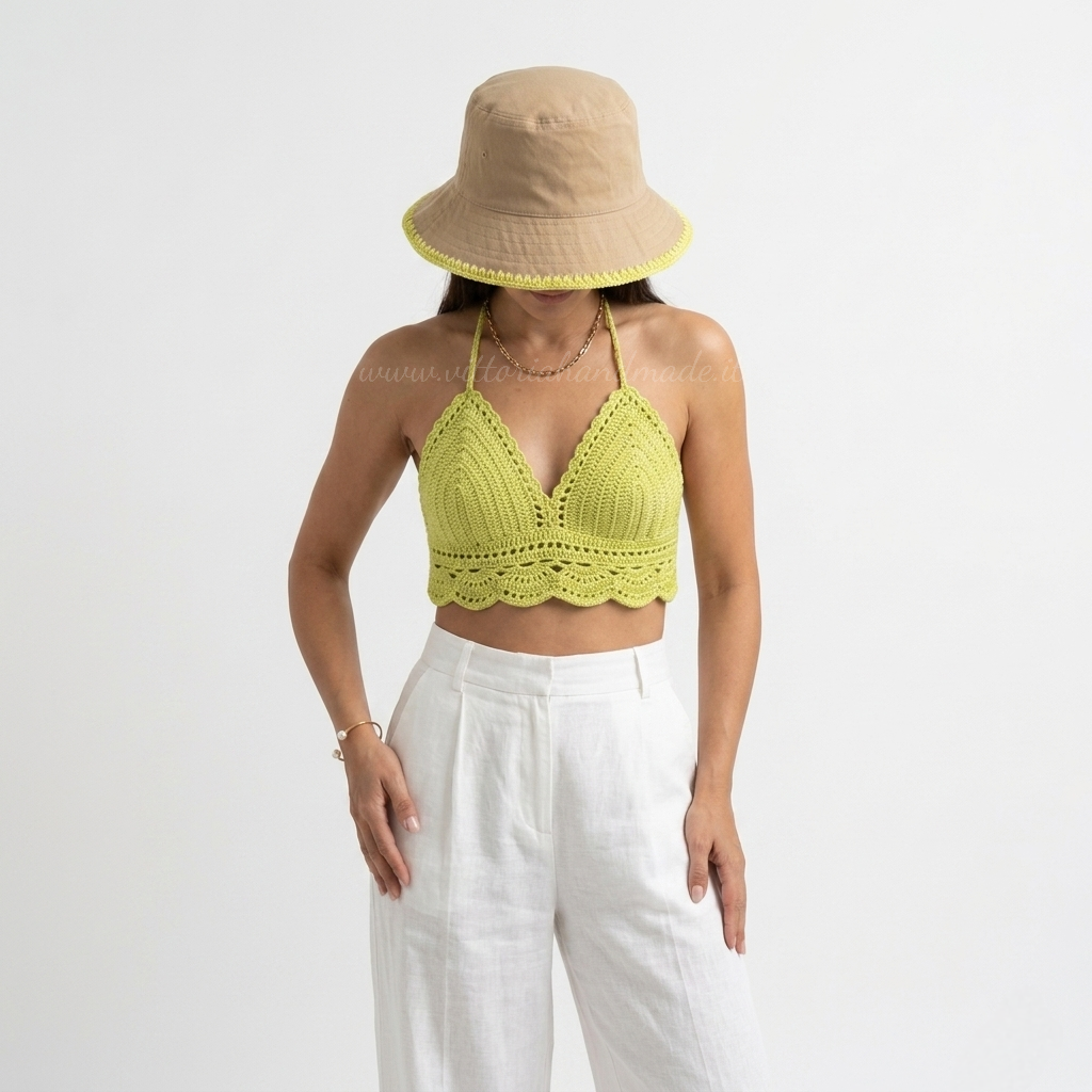 KIT TOP LOLA