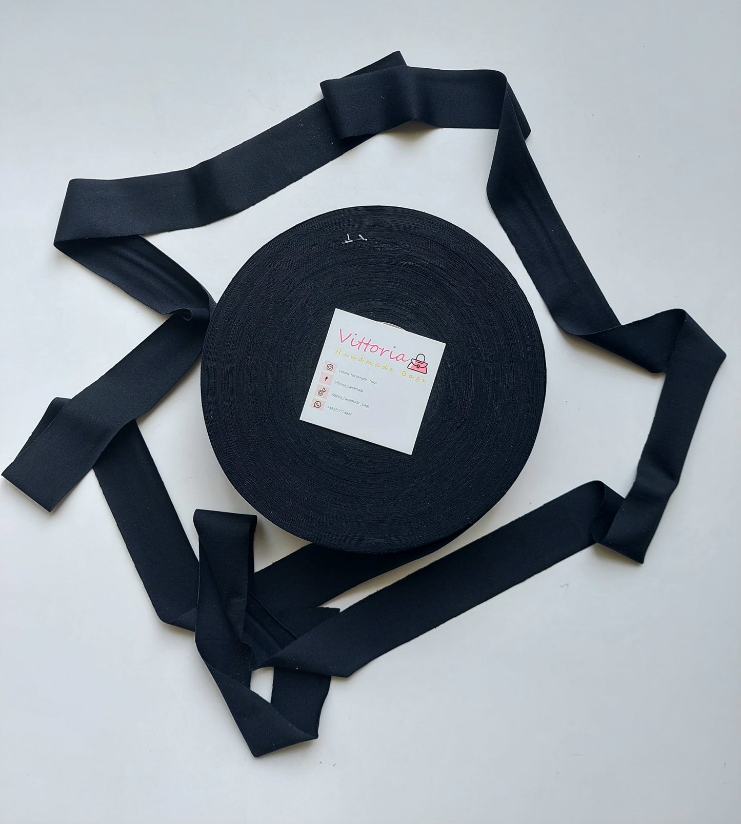 FETTUCCIA PIZZA ( LYCRA - FRISE - METALLIZZATA -TULLE - LUREX)