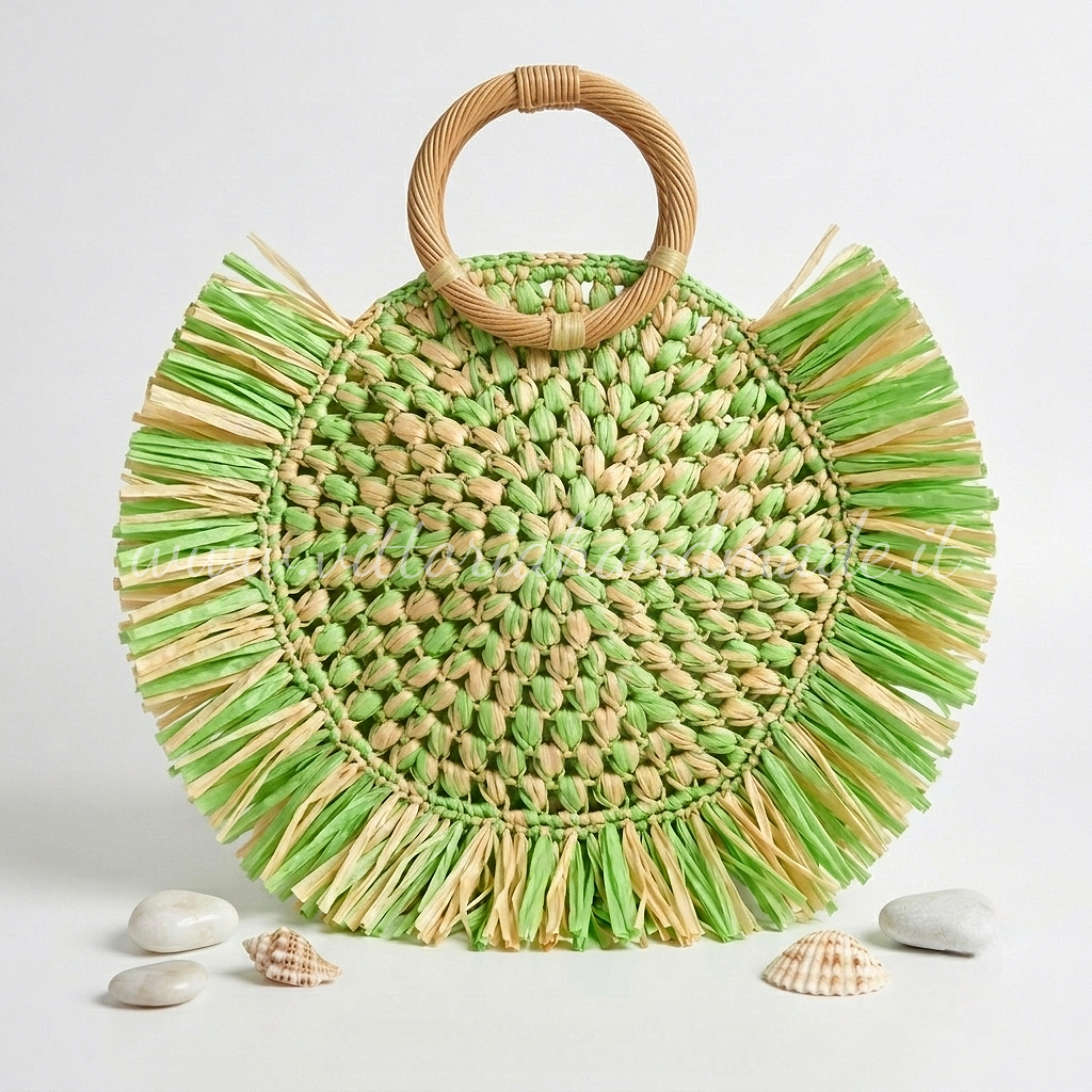 KIT AMALFI BAG