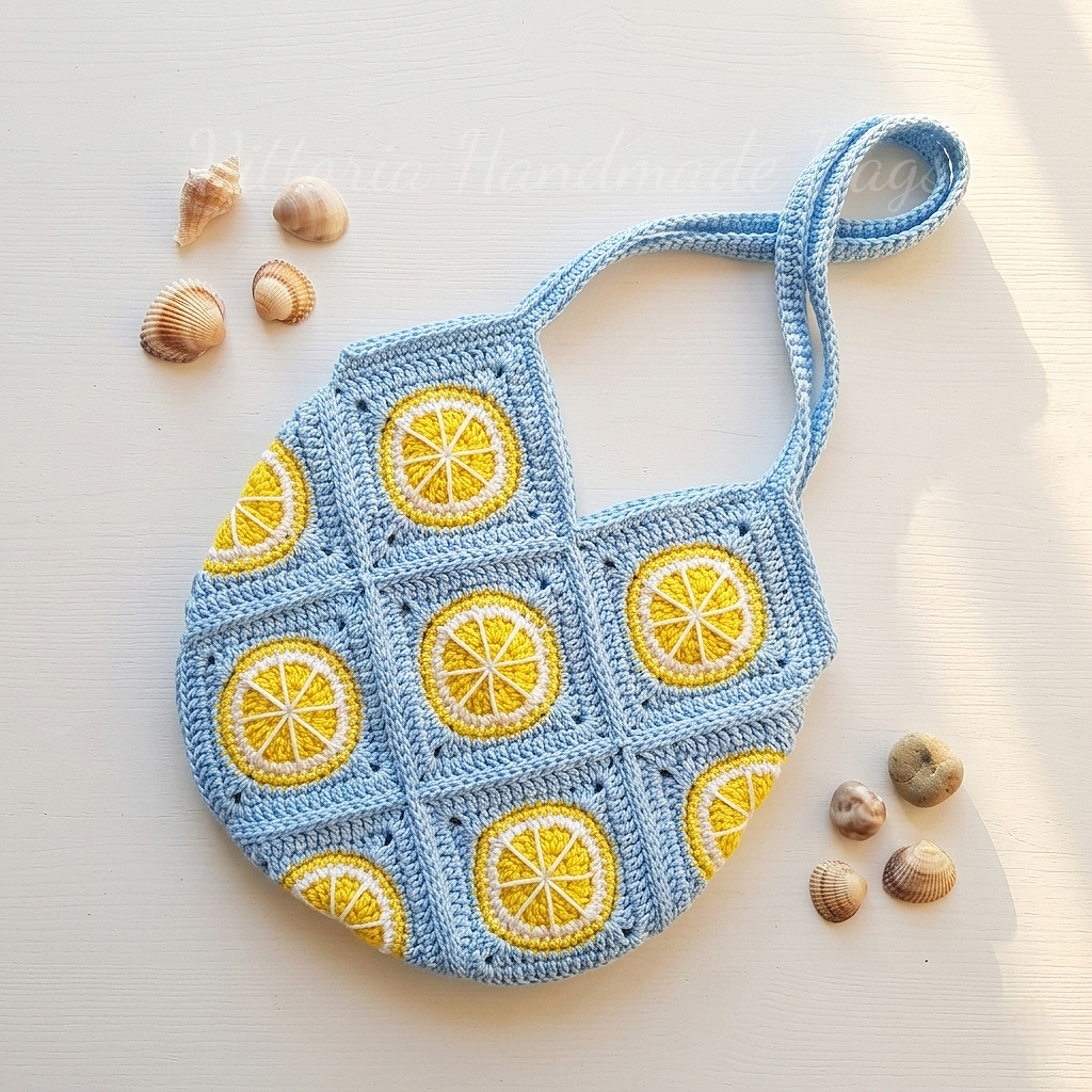 KIT LIME BAG