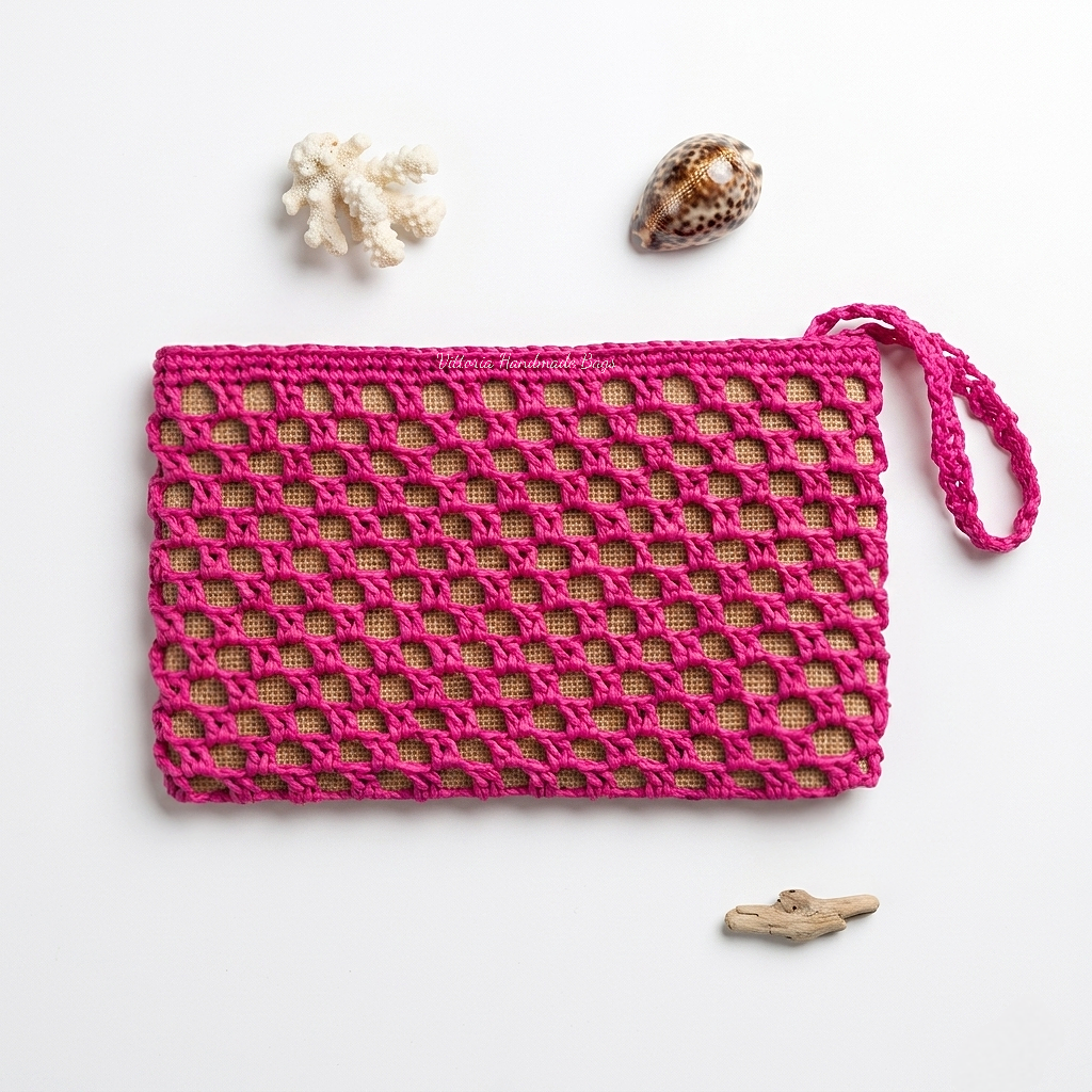 KIT POCHETTE SOL