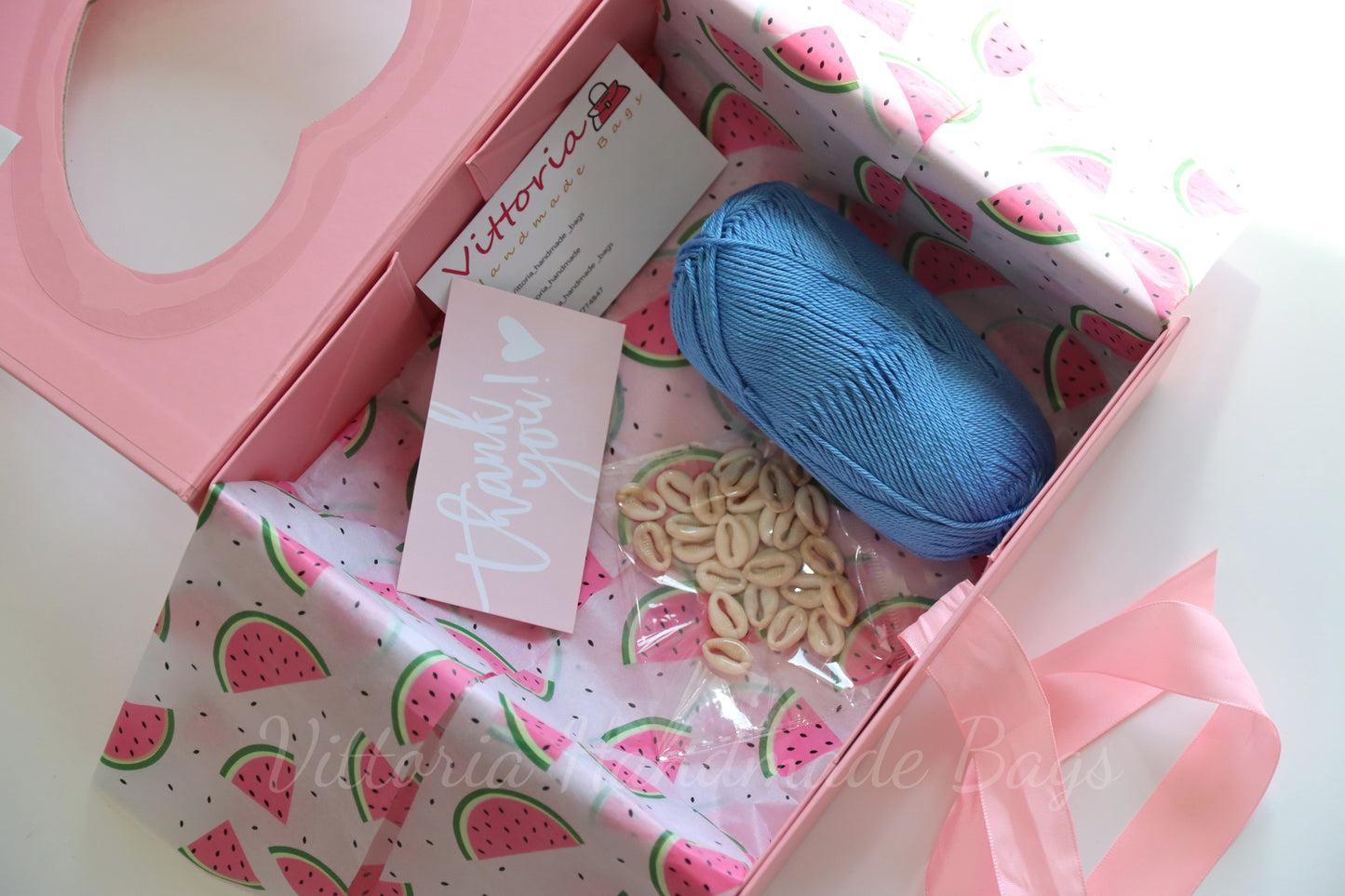 KIT BANDANA ALMA