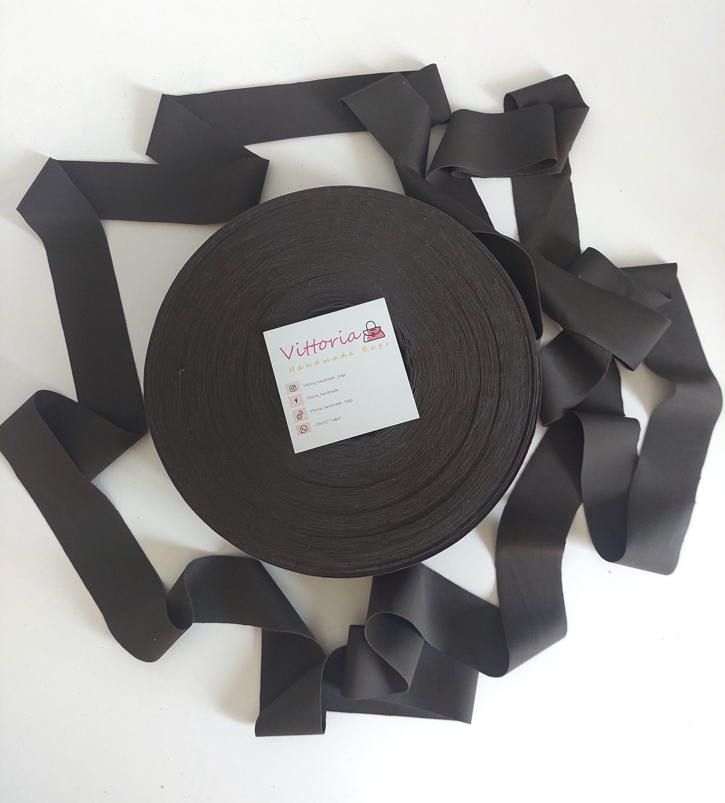 FETTUCCIA PIZZA ( LYCRA - FRISE - METALLIZZATA -TULLE - LUREX)
