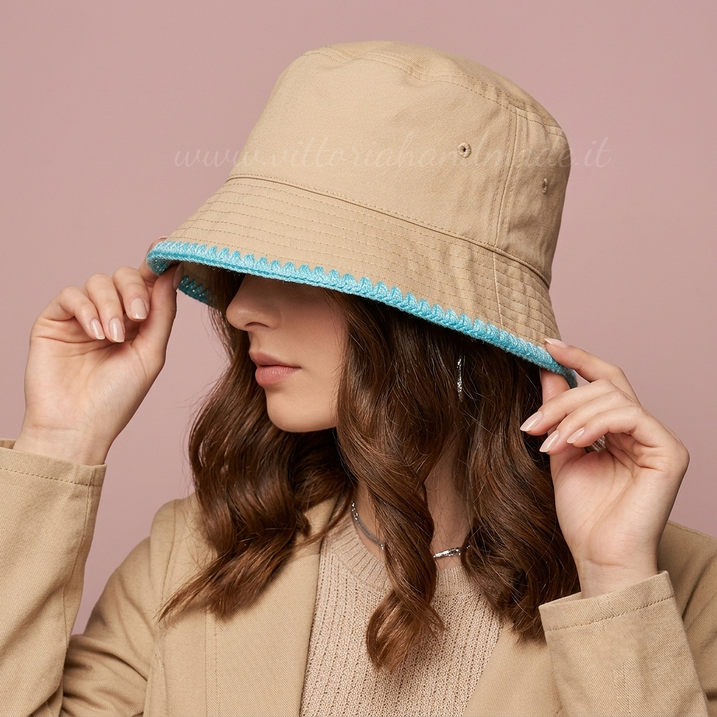 KIT CAPPELLO SUMMER