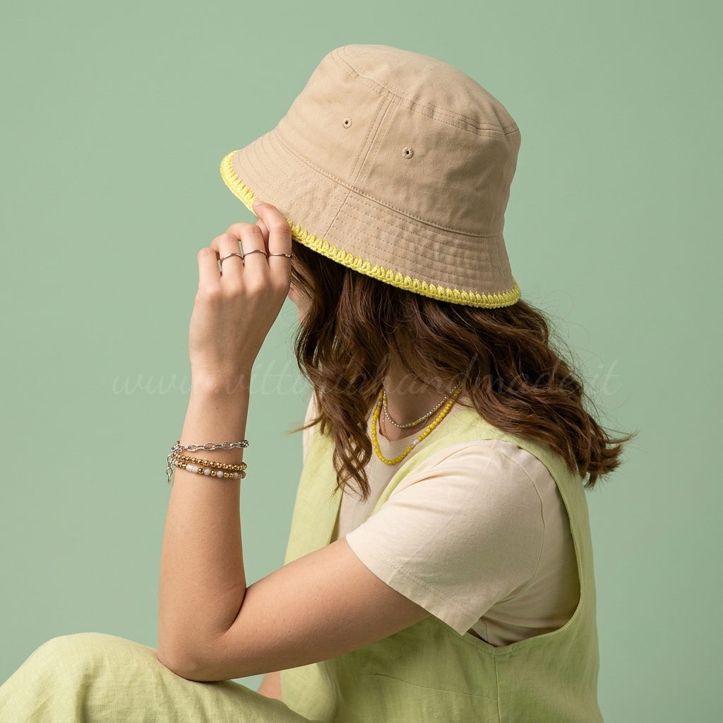 KIT CAPPELLO SUMMER