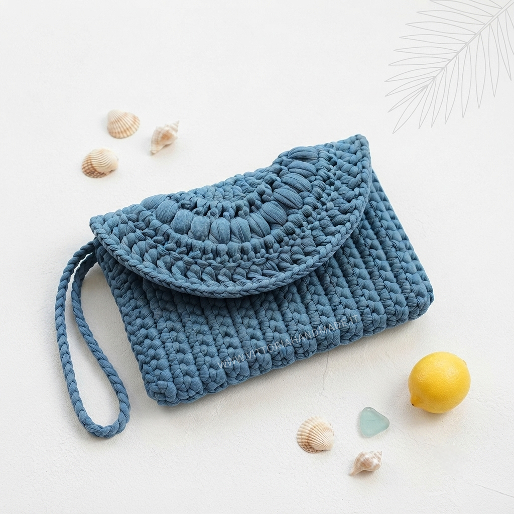 KIT POCHETTE ARENA