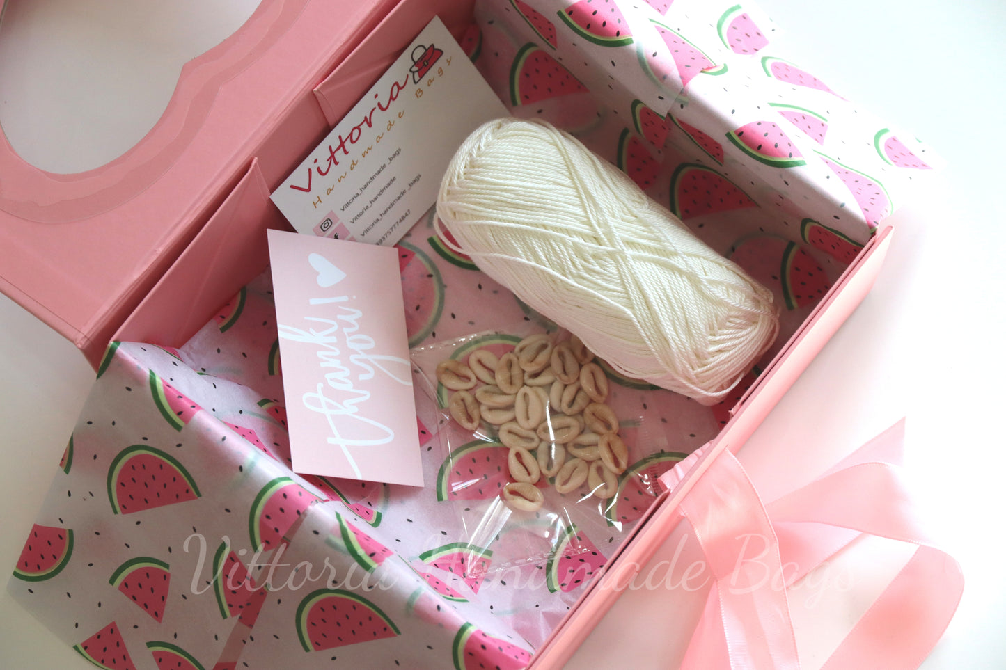 KIT BANDANA ALMA