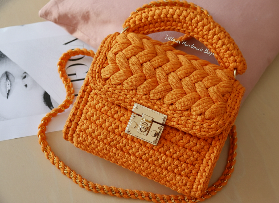 VERA BAG versione cordino