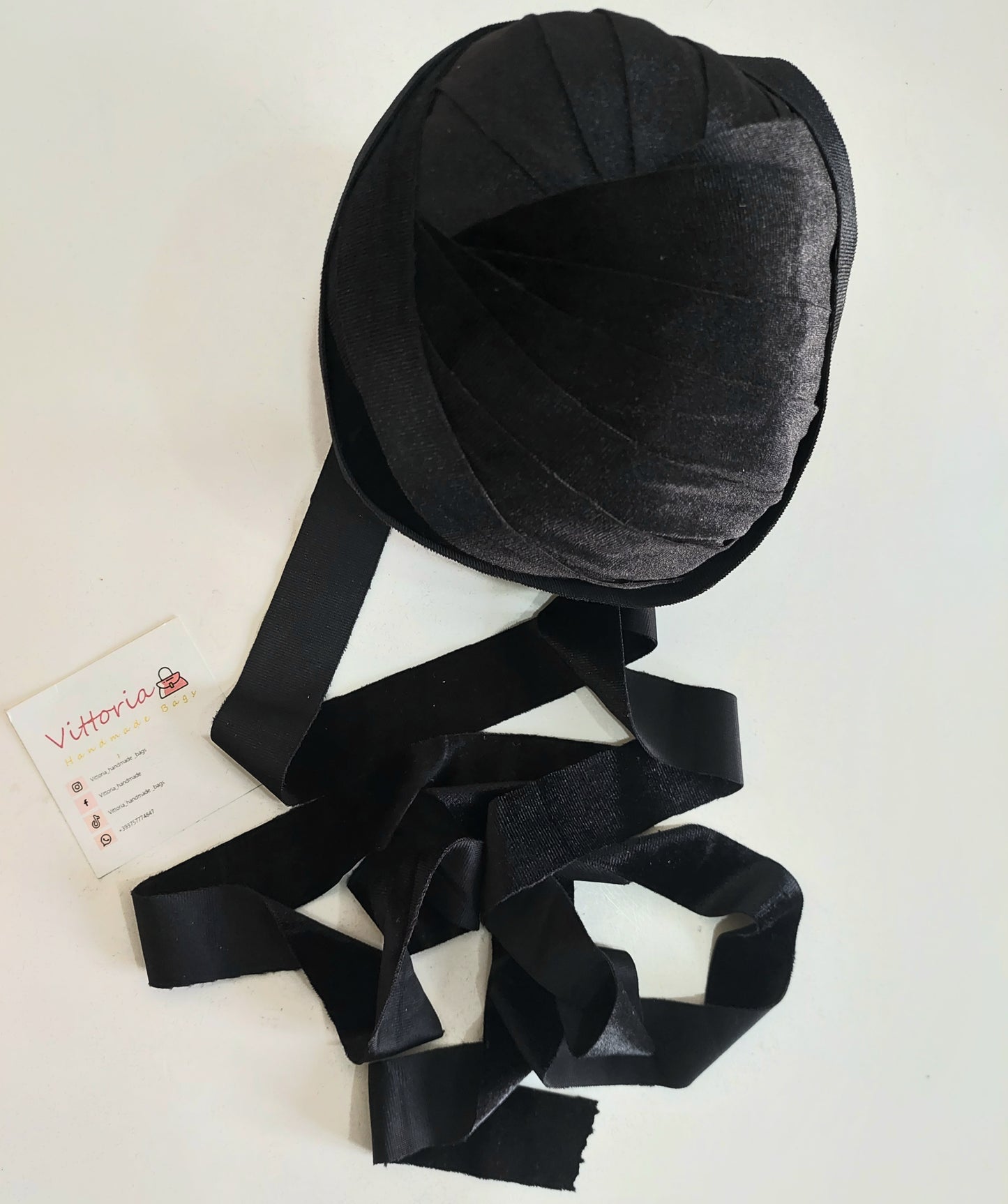 FETTUCCIA IN VELLUTO