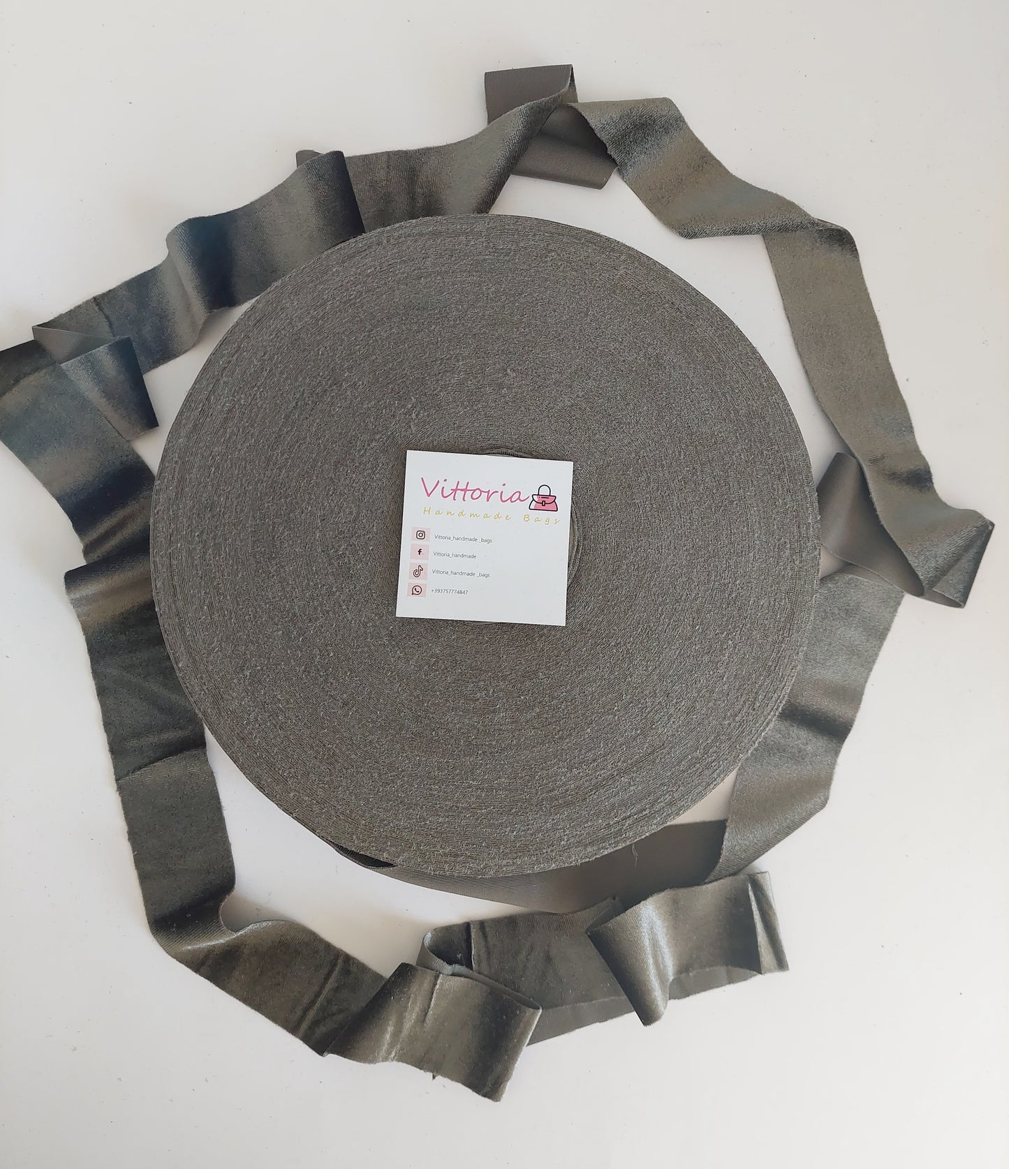 FETTUCCIA IN VELLUTO