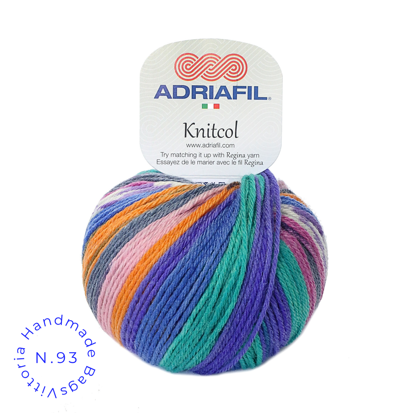 KNITCOL