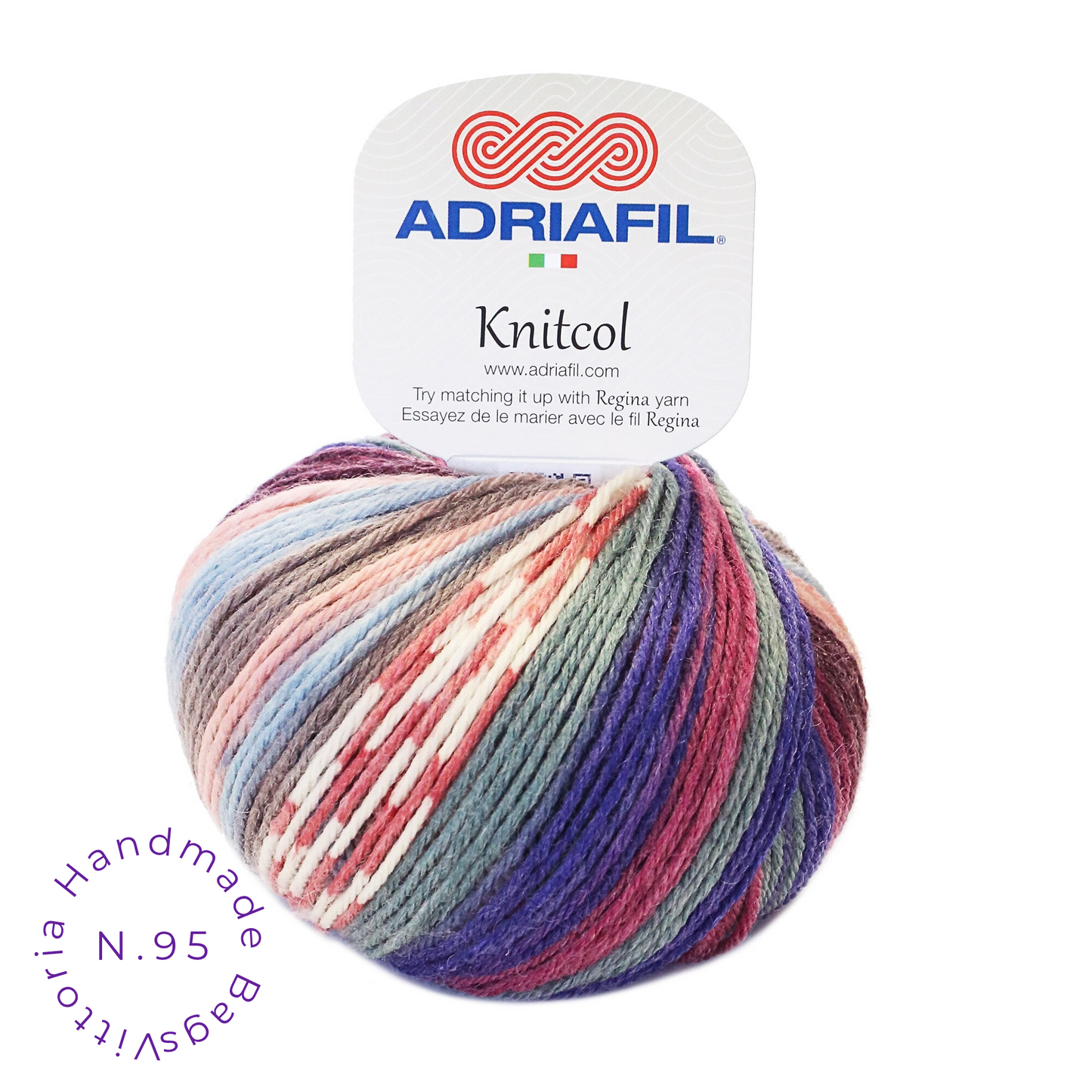 KNITCOL