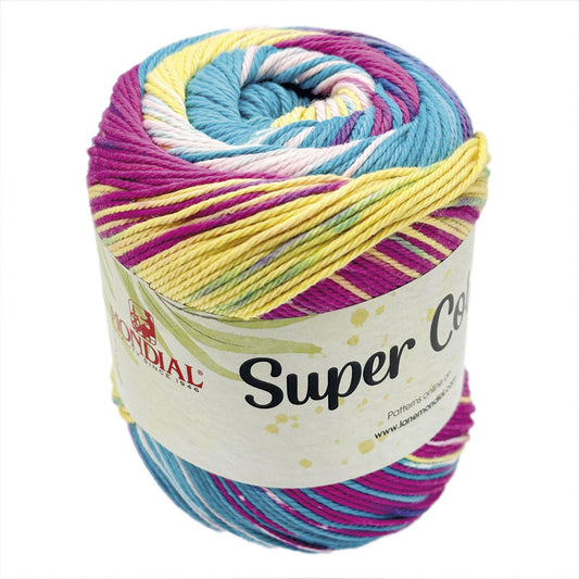 SUPER COLOR
