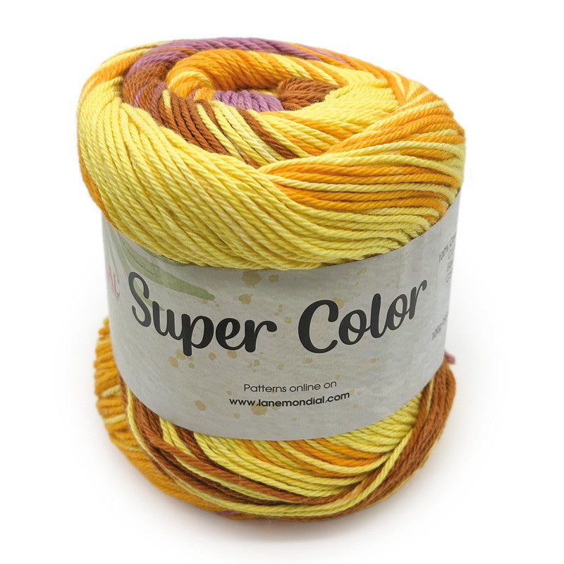 SUPER COLOR